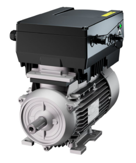 Silniki PM z zabudowanym przemiennikiem Ultra Premium IE5 Innomotics MD, 0,75KW, 1500obr/min, 71, IMB3