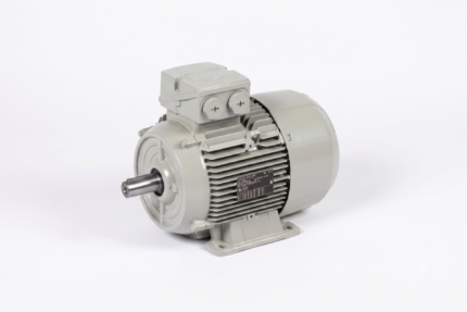 Silniki do stref zagrożonych wybuchem ATEX Lammers 7,5kW, 3000obr/min, 132, 500V, Ex nA / Ex tc (Zone 2/22)